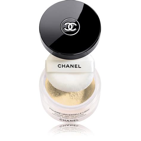 chanel loose powder shade 20|chanel poudre powder.